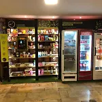 LOFT com VISTA para o Mar de Ipanema, a pé praia, ao lado do metrô - com wi fi e ar