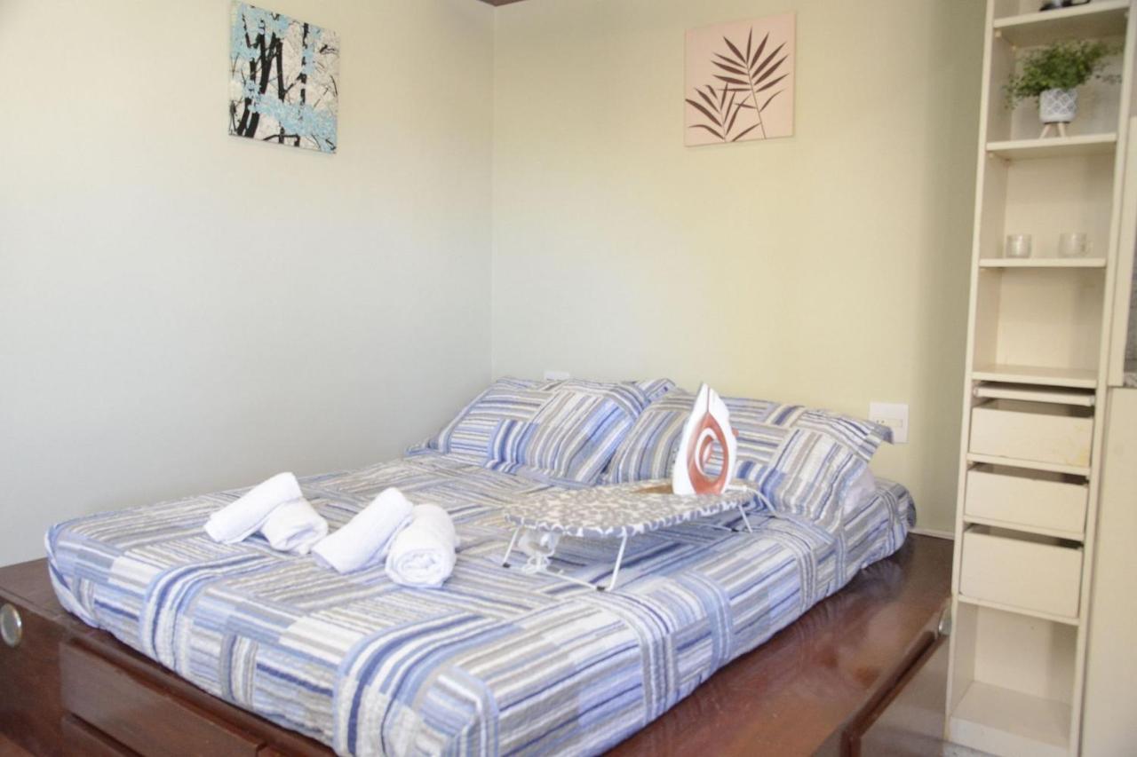 Loft Com Vista O Mar De Ipanema, A Pé Praia, Ao Lado Do Metrô - Com Wi Fi E Ar Apartamento *