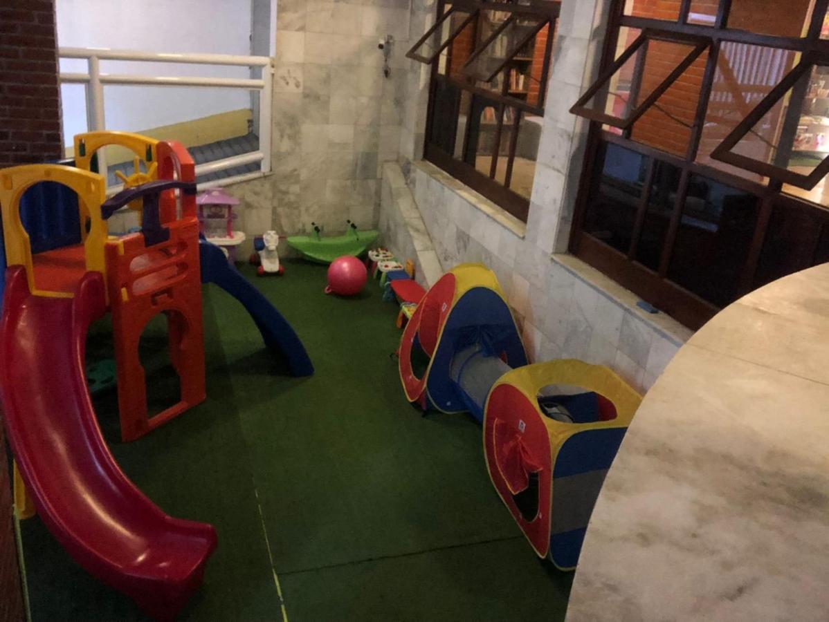Apartamento Loft Com Vista O Mar De Ipanema, A Pé Praia, Ao Lado Do Metrô - Com Wi Fi E Ar Río de Janeiro
