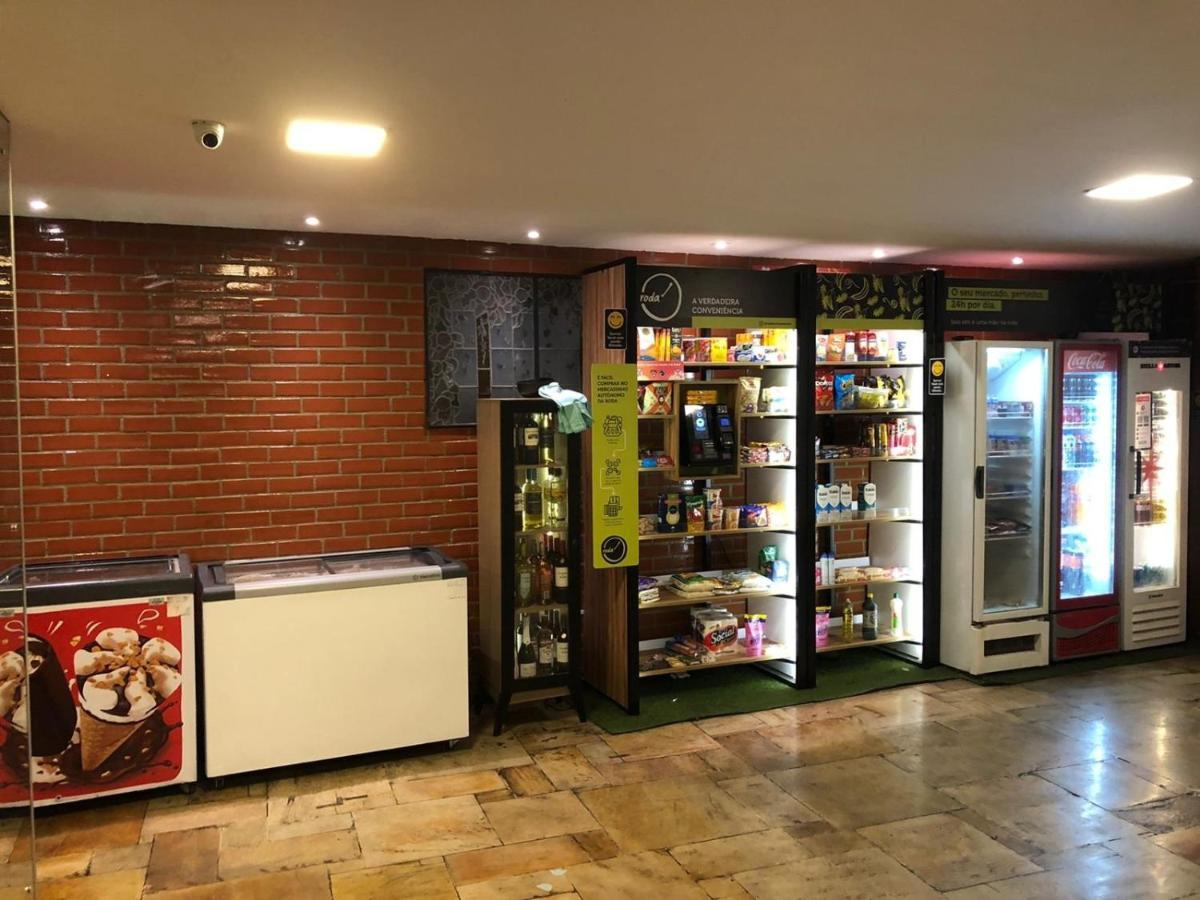 Loft Com Vista O Mar De Ipanema, A Pé Praia, Ao Lado Do Metrô - Com Wi Fi E Ar Apartamento